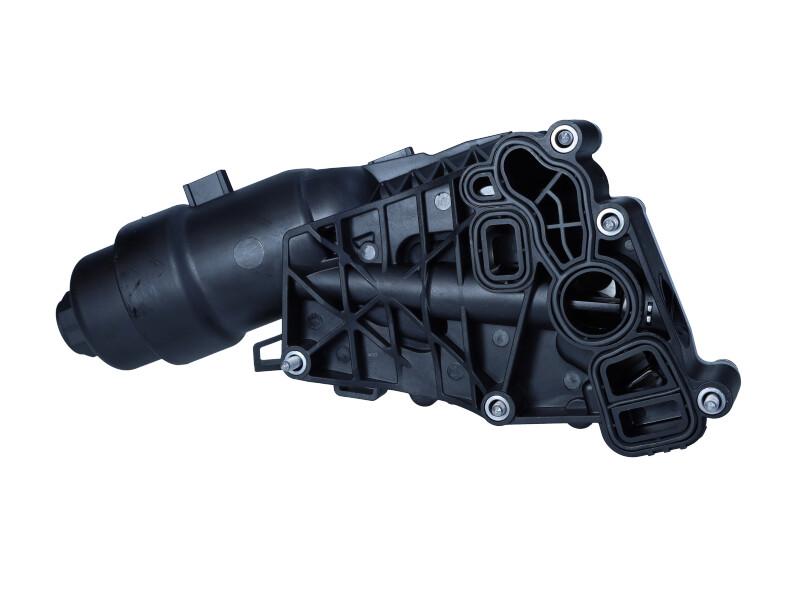 Maxgear 27-2198 - OBUDOWA FILTRA OLEJU BMW 2 F45 14-21 Z CHŁODNICĄ