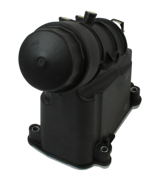 Maxgear 27-2199 - OBUDOWA FILTRA OLEJU BMW 3 E90 Z CHŁODNICĄ