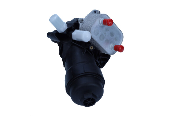 Maxgear 27-2203 — Chłodnica oleju, olej silnikowy