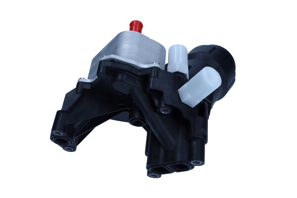 Maxgear 27-2203 - OBUDOWA FILTRA OLEJU AUDI A4- A6- Q5 2.0TDI 11- Z CHŁODNICĄ