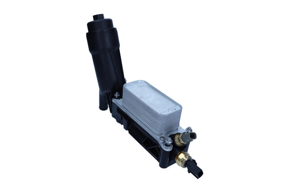 Maxgear 27-2206 - OBUDOWA FILTRA OLEJU JEEP WRANGLER 3.6 11- Z CHŁODNICĄ