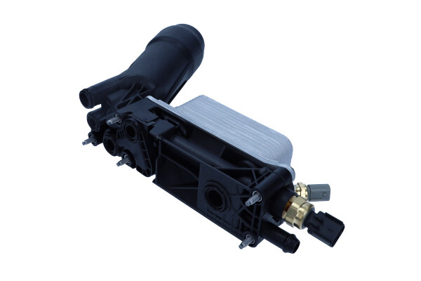 Maxgear 27-2206 - OBUDOWA FILTRA OLEJU JEEP WRANGLER 3.6 11- Z CHŁODNICĄ