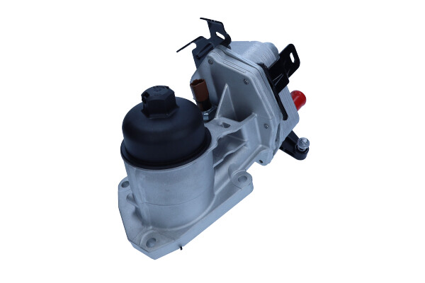 Maxgear 27-2207 — Obudowa, filtr oleju