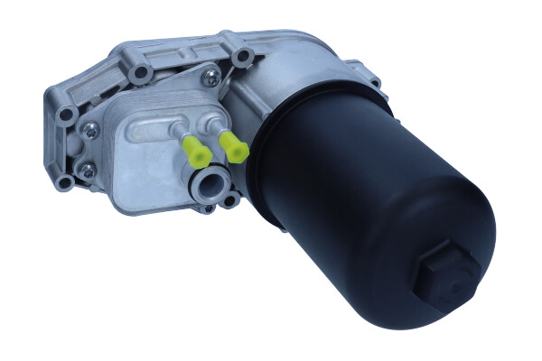 Maxgear 27-2209 — Obudowa, filtr oleju