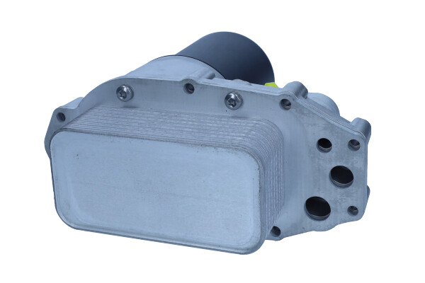 Maxgear 27-2209 - OBUDOWA FILTRA OLEJU CITROEN C5 2.7HDI 08- Z CHŁODNICĄ