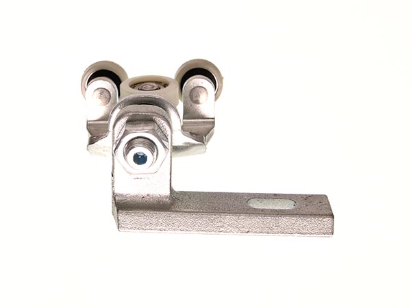 Maxgear 27-2217 - WÓZEK DRZWI IVECO DAILY 14-