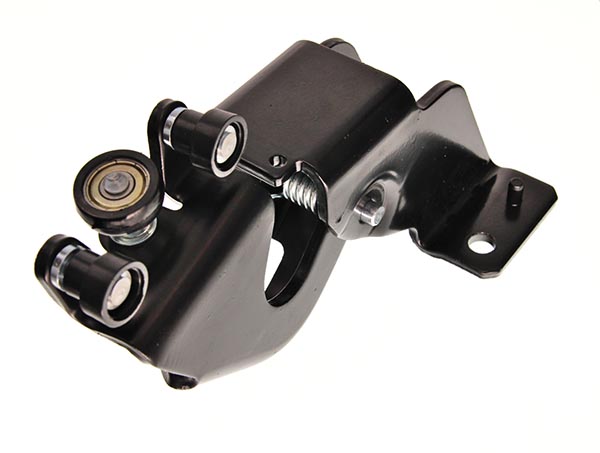 Maxgear 27-2222 — Prowadnica rolkowa, drzwi przesuwne