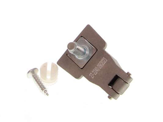 Maxgear 27-2240 - ZAWIAS DRZWI FIAT P. 500 07- LE-PR