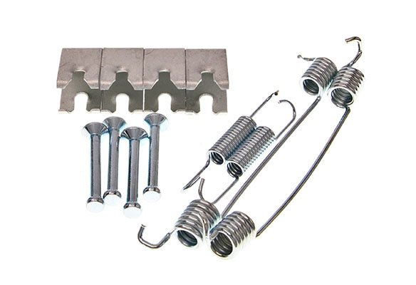 Maxgear 27-2293 — Zestaw dodatków, szczęki hamulcowe