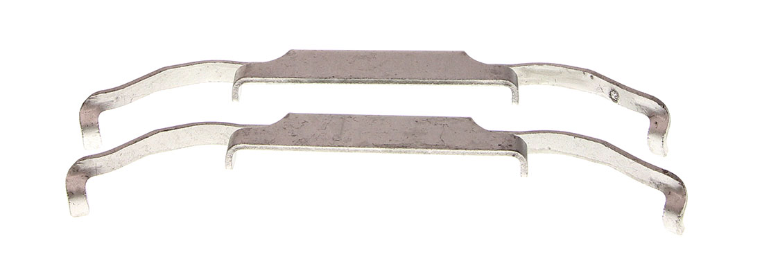 Maxgear 27-2467 — Zestaw akcesoriów, klocki hamulcowe