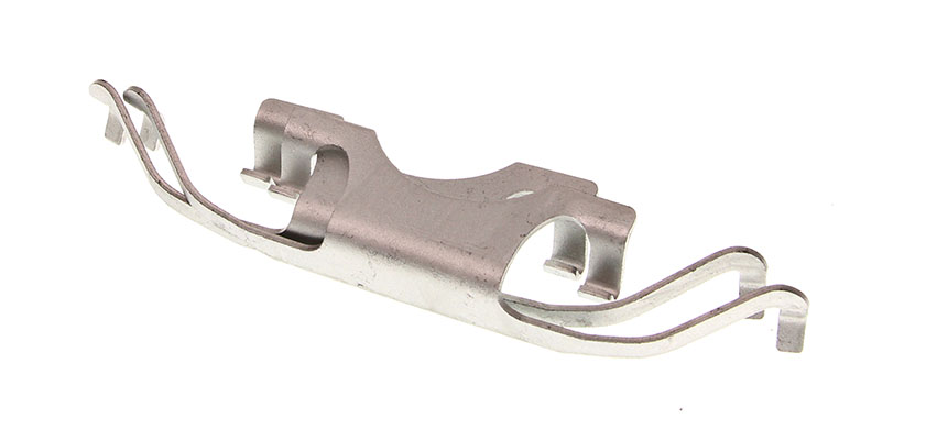 Maxgear 27-2468 — Zestaw akcesoriów, klocki hamulcowe