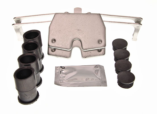 Maxgear 27-2469 — Zestaw akcesoriów, klocki hamulcowe