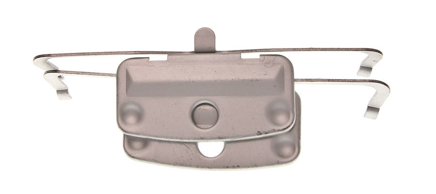 Maxgear 27-2471 — Zestaw akcesoriów, klocki hamulcowe