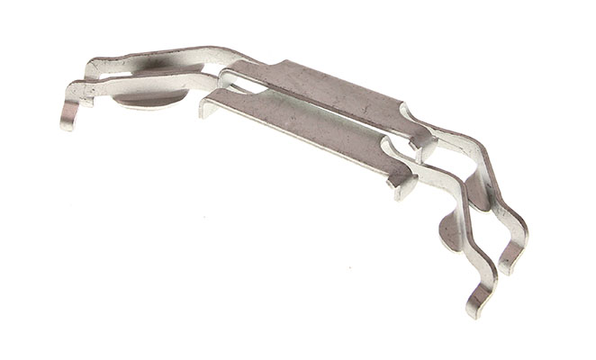 Maxgear 27-2476 — Zestaw akcesoriów, klocki hamulcowe