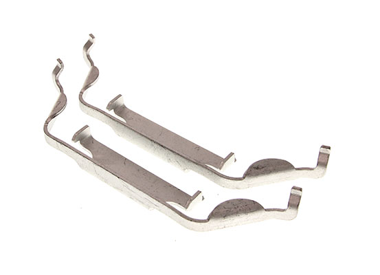 Maxgear 27-2476 - ZESTAW INST. KLOCKÓW HAM. BMW P. 5-7-X3-X5 94-11