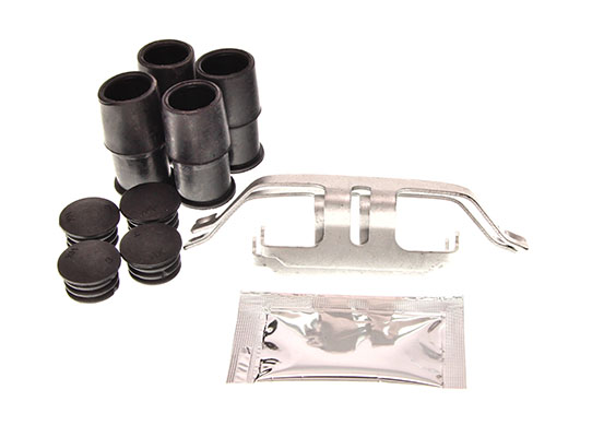 Maxgear 27-2478 - ZESTAW INST. KLOCKÓW HAM. BMW T. 1-3-4 1.6-3.0 10-