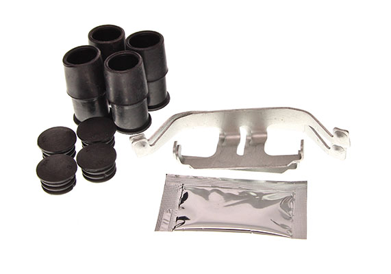 Maxgear 27-2478 - ZESTAW INST. KLOCKÓW HAM. BMW T. 1-3-4 1.6-3.0 10-