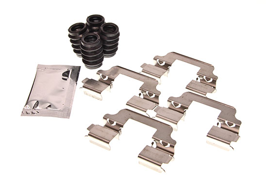Maxgear 27-2479 — Zestaw akcesoriów, klocki hamulcowe