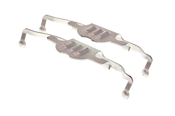 Maxgear 27-2482 — Zestaw akcesoriów, klocki hamulcowe