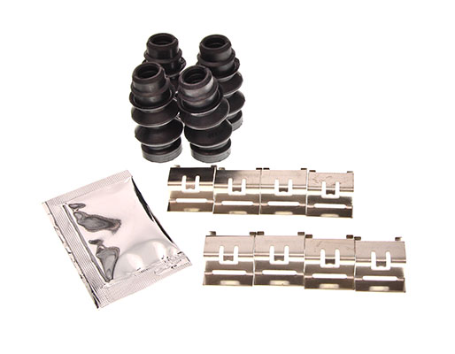 Maxgear 27-2495 — Zestaw akcesoriów, klocki hamulcowe