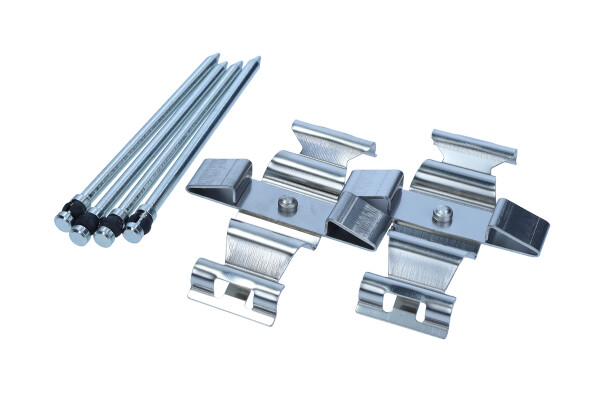 Maxgear 27-2503 - ZESTAW INST. KLOCKÓW HAM. DB P. C219-W203-R171 00-11
