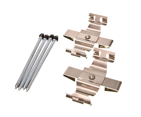 Maxgear 27-2505 - ZESTAW INST. KLOCKÓW HAM. DB P. W211-S211 02-09