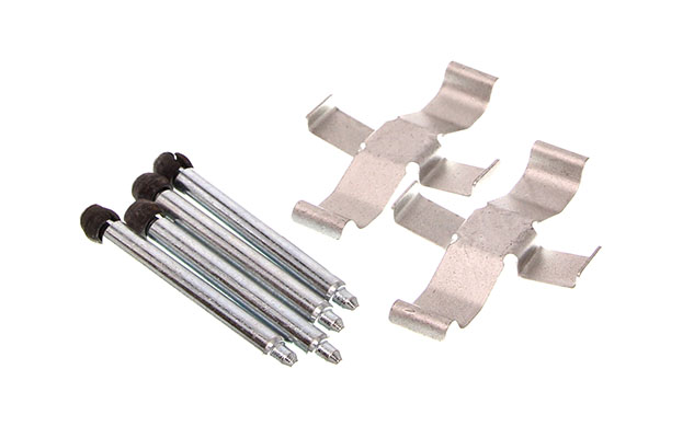Maxgear 27-2508 — Zestaw akcesoriów, klocki hamulcowe