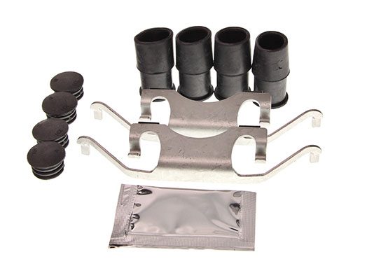 Maxgear 27-2513 — Zestaw akcesoriów, klocki hamulcowe