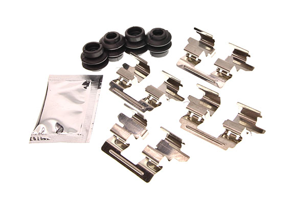 Maxgear 27-2556 - ZESTAW INST. KLOCKÓW HAM. NISSAN T. JUKE 1.2-1.6 DIG 10-