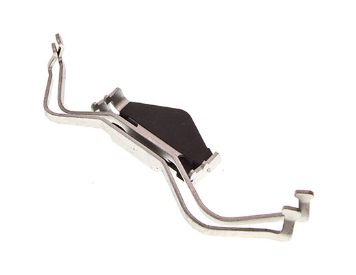 Maxgear 27-2564 - ZESTAW INST. KLOCKÓW HAM. OPEL P. SIGNUM-VECTRA 02-