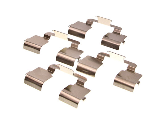 Maxgear 27-2574 - ZESTAW INST. KLOCKÓW HAM. PEUGEOT T. EXPERT 07-