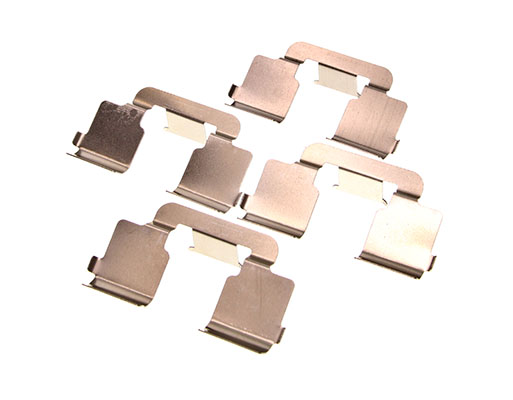 Maxgear 27-2574 - ZESTAW INST. KLOCKÓW HAM. PEUGEOT T. EXPERT 07-