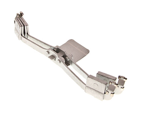 Maxgear 27-2601 - ZESTAW INST. KLOCKÓW HAM. VOLVO P. XC90 2.5-4.4 02-14