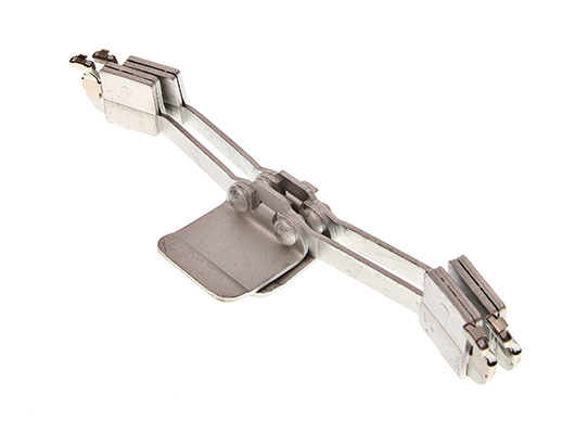 Maxgear 27-2601 - ZESTAW INST. KLOCKÓW HAM. VOLVO P. XC90 2.5-4.4 02-14