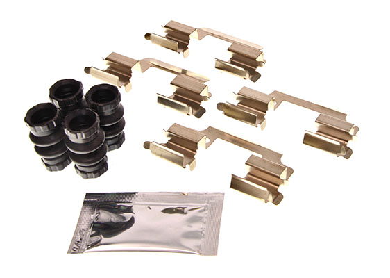 Maxgear 27-2603 - ZESTAW INST. KLOCKÓW HAM. VOLVO T. S60-S80-V60-V70-XC60-XC70 07-