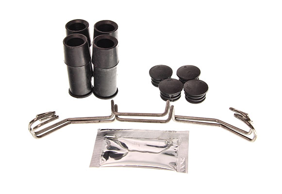 Maxgear 27-2606 — Zestaw akcesoriów, klocki hamulcowe