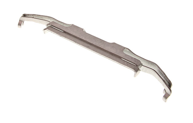 Maxgear 27-2610 — Zestaw akcesoriów, klocki hamulcowe
