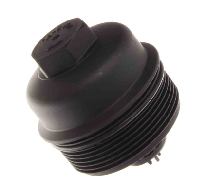 Maxgear 27-2741 — Pokrywa, obudowa filtra oleju