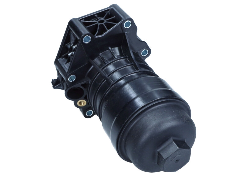 Maxgear 27-2744 - OBUDOWA FILTRA OLEJU VW TOUAREG 3.0 18-