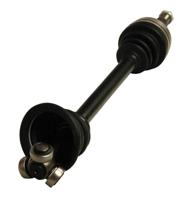Maxgear 49-0624 - PÓŁOŚ RENAULT LAGUNA II 01- 1.9DCI LE 635MM