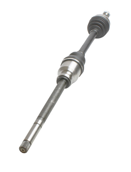 Maxgear 49-0911 - PÓŁOŚ CITROEN C5 PR 1.8-2.0-1.6HDI 08- 407 1.8-2.0-1.6HDI 04-