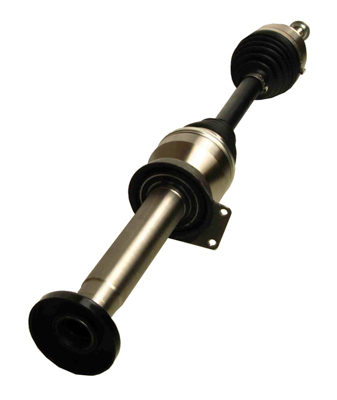 Maxgear 49-0929 - PÓŁOŚ VW T5 PR 2.5TDI 03-09