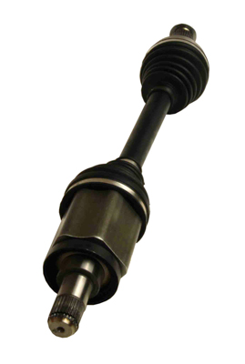 Maxgear 49-1103 - PÓŁOŚ BMW X5-X6 LE. 27X670X30