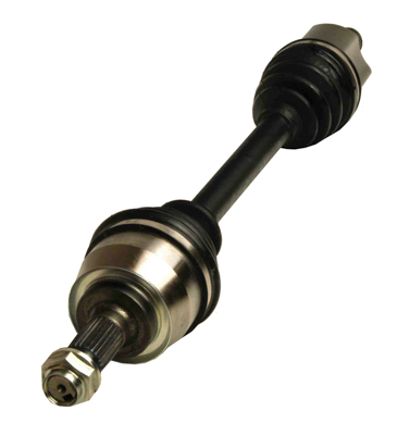 Maxgear 49-1136 - PÓŁOŚ MINI COOPER 02-