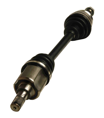 Maxgear 49-1136 - PÓŁOŚ MINI COOPER 02-