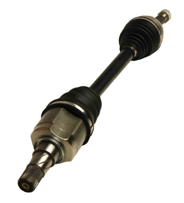 Maxgear 49-1189 - PÓŁOŚ RENAULT MEGANE II L 02- 2.0
