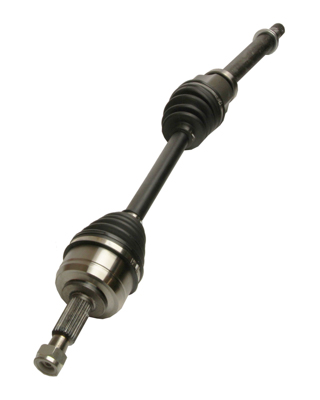 Maxgear 49-1191 - PÓŁOŚ RENAULT MEGANE KOMBI 08--SCENIC 09- 1.5DCI PR
