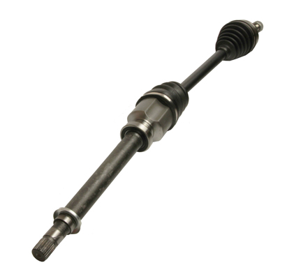 Maxgear 49-1191 - PÓŁOŚ RENAULT MEGANE KOMBI 08--SCENIC 09- 1.5DCI PR