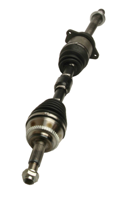 Maxgear 49-1208 - PÓŁOŚ TOYOTA PR AVENSIS D4-D