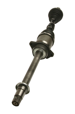 Maxgear 49-1208 - PÓŁOŚ TOYOTA PR AVENSIS D4-D